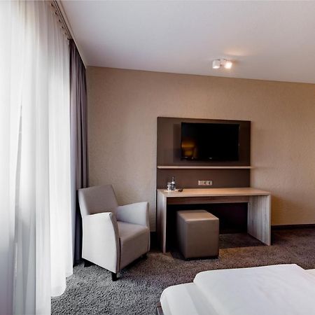 Hotel & Restaurant Becher Donzdorf Luaran gambar
