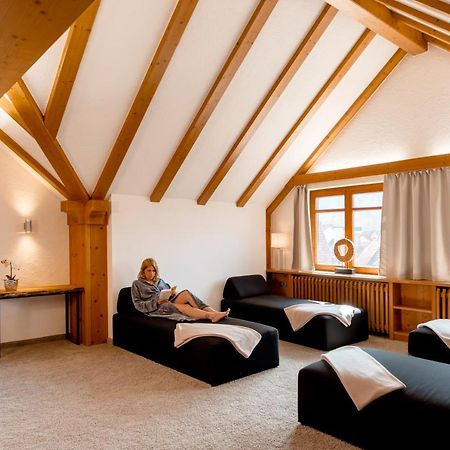 Hotel & Restaurant Becher Donzdorf Luaran gambar