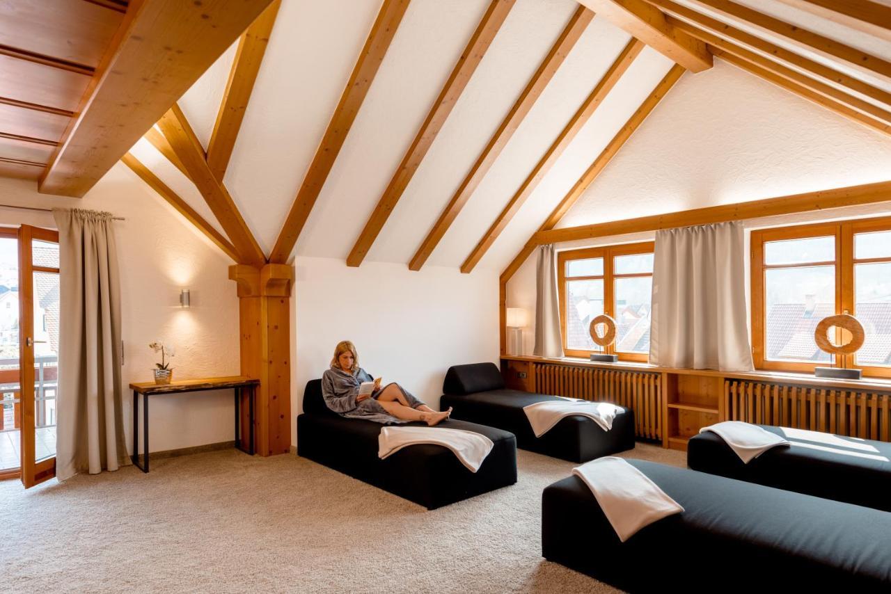 Hotel & Restaurant Becher Donzdorf Luaran gambar