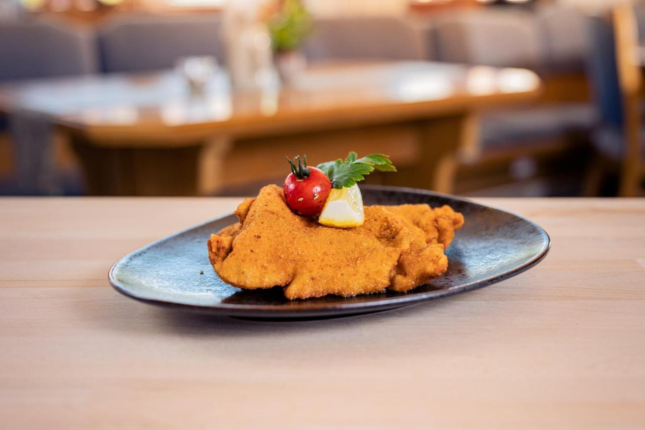Hotel & Restaurant Becher Donzdorf Luaran gambar