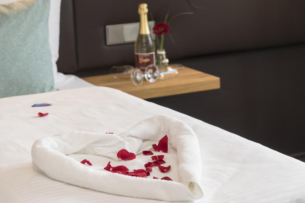 Hotel & Restaurant Becher Donzdorf Luaran gambar