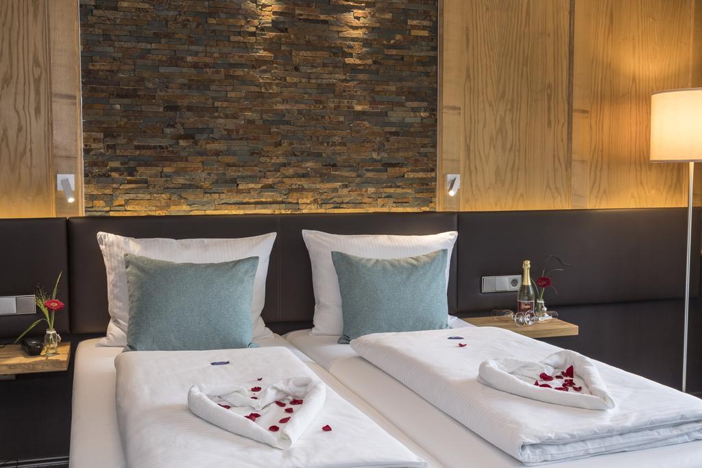 Hotel & Restaurant Becher Donzdorf Luaran gambar