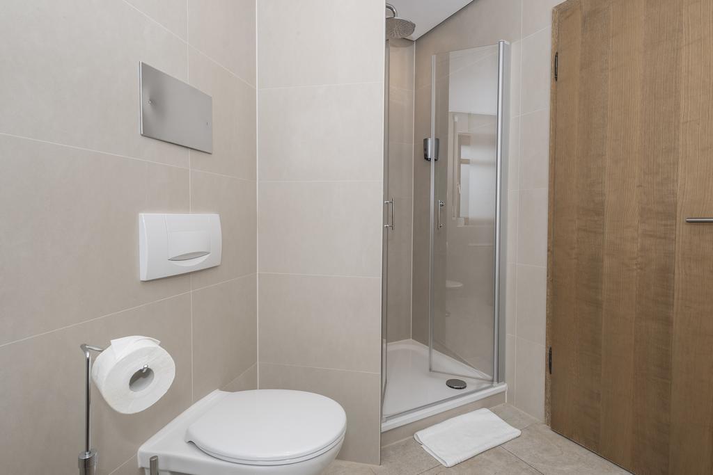 Hotel & Restaurant Becher Donzdorf Luaran gambar