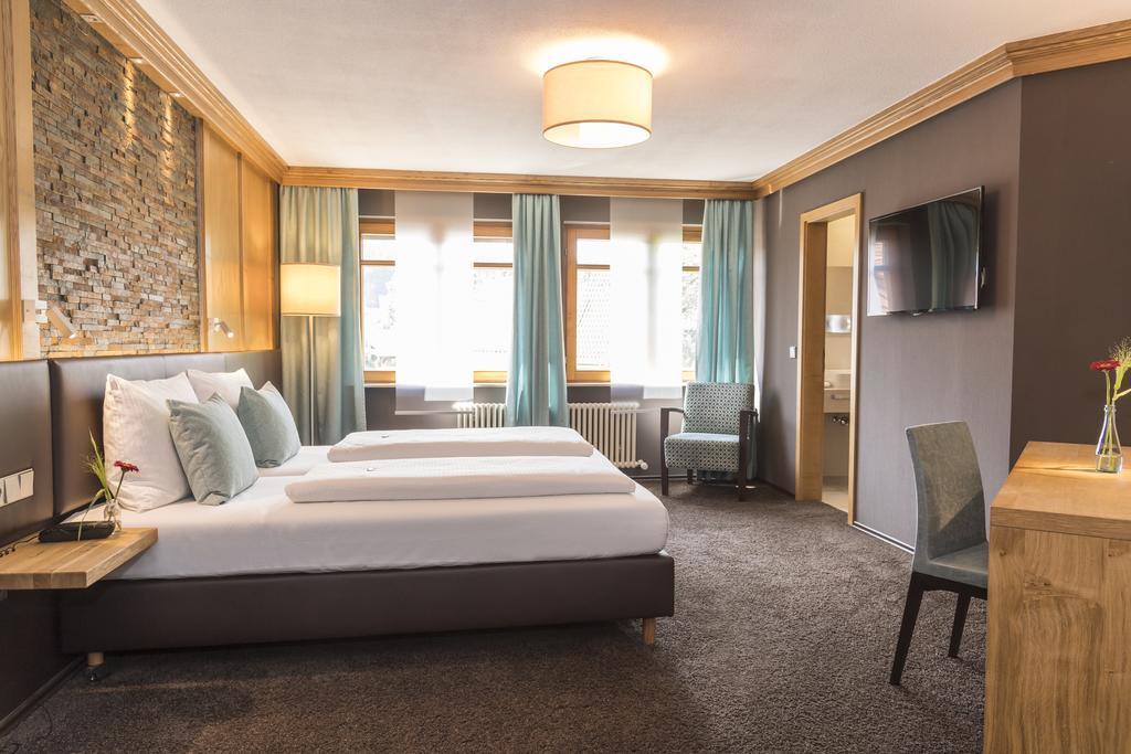 Hotel & Restaurant Becher Donzdorf Luaran gambar