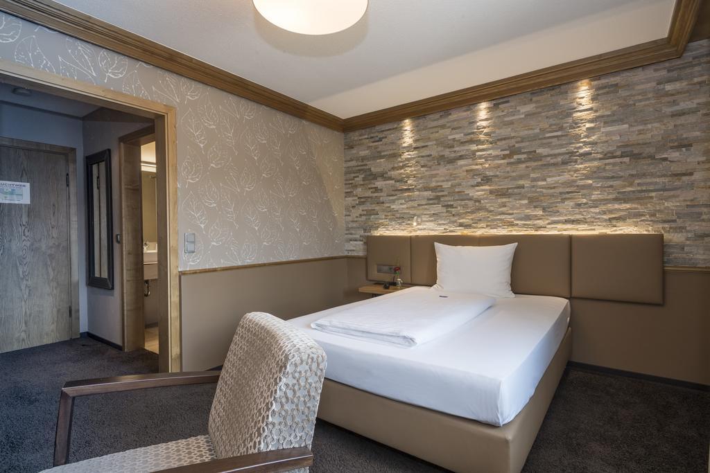 Hotel & Restaurant Becher Donzdorf Luaran gambar