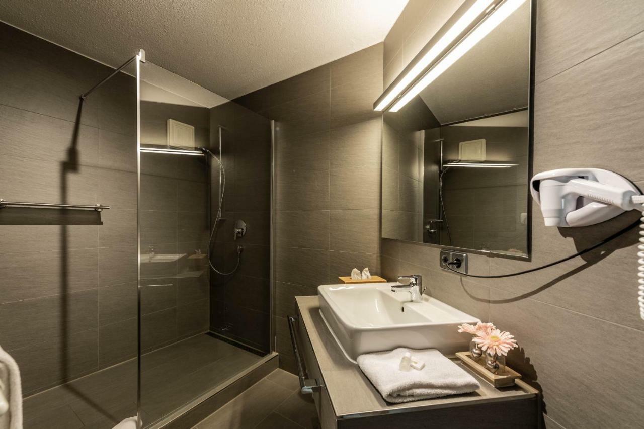 Hotel & Restaurant Becher Donzdorf Luaran gambar